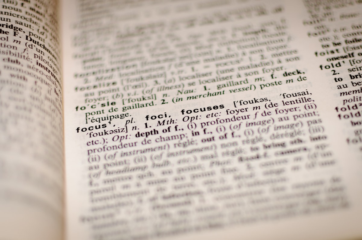 Business Meeting Translation Services